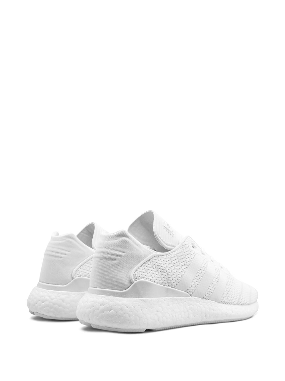 TB adidas Busenitz Pure Boost Primeknit sneakers 