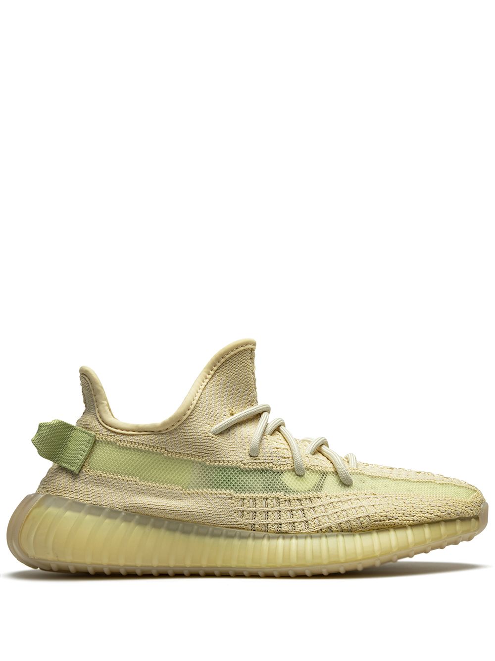 TB adidas Yeezy YEEZY Boost 350 V2 "Flax" sneakers 