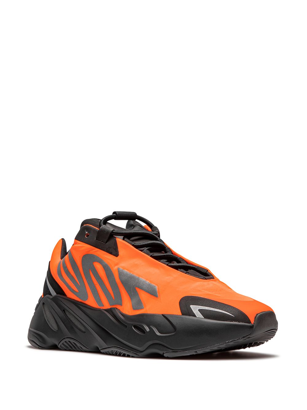 KICKWHO adidas Yeezy YEEZY Boost 700 "Orange" sneakers 