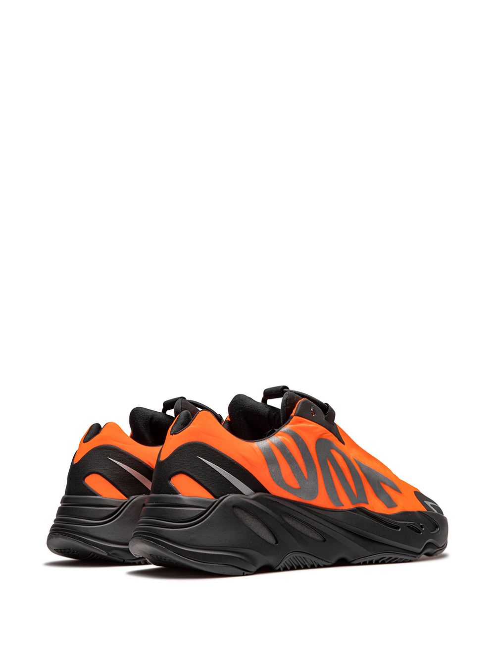 KICKWHO adidas Yeezy YEEZY Boost 700 "Orange" sneakers 