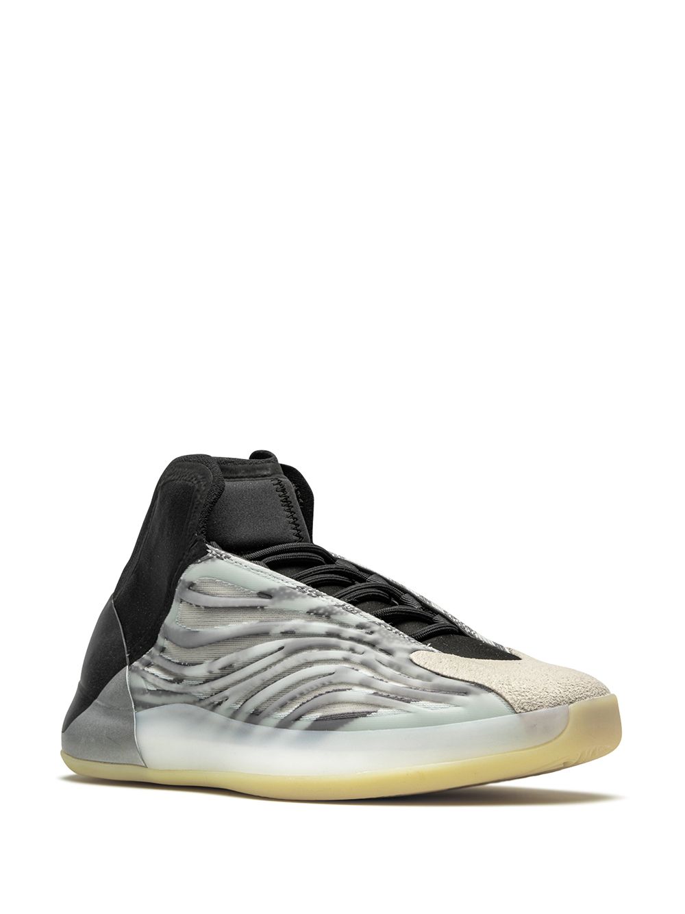 TB adidas Yeezy YEEZY QNTM BSKTBL "YEEZY Basketball" sneakers 