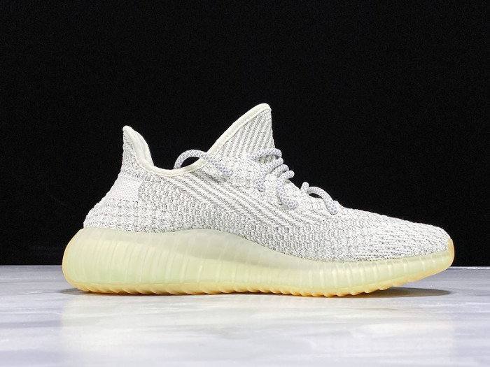 TB Adidas Yeezy Boost 350 V2 Yeshaya Reflective FX4349