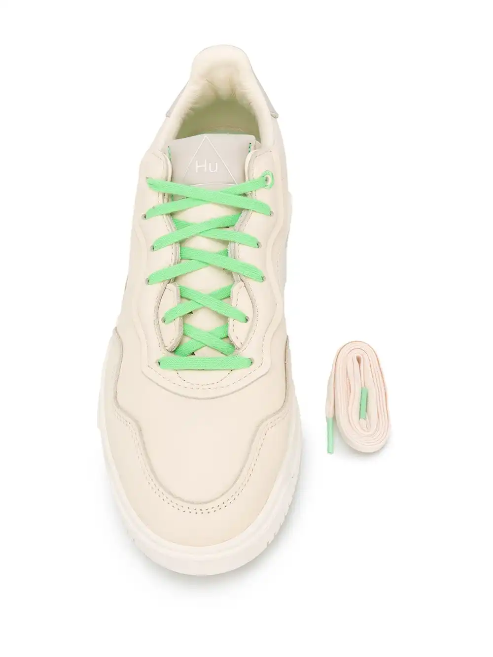 Cheap adidas x Pharrell Williams SC Premiere sneakers 