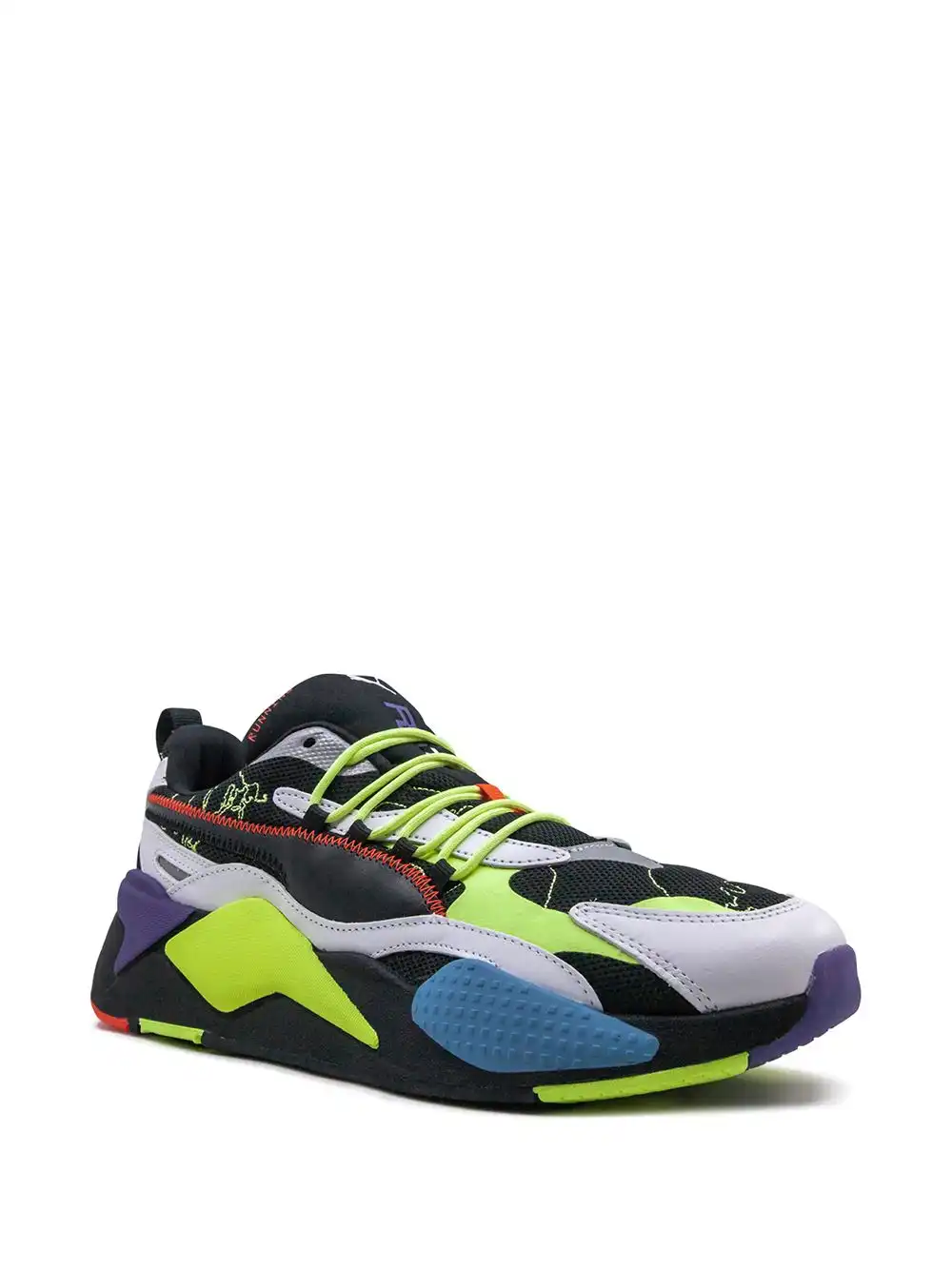 Bmlin PUMA RS-X low-top sneakers 