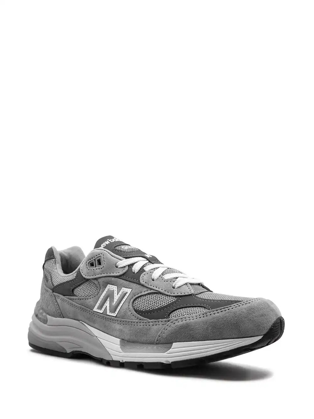 Bmlin Shoes New Balance 992 