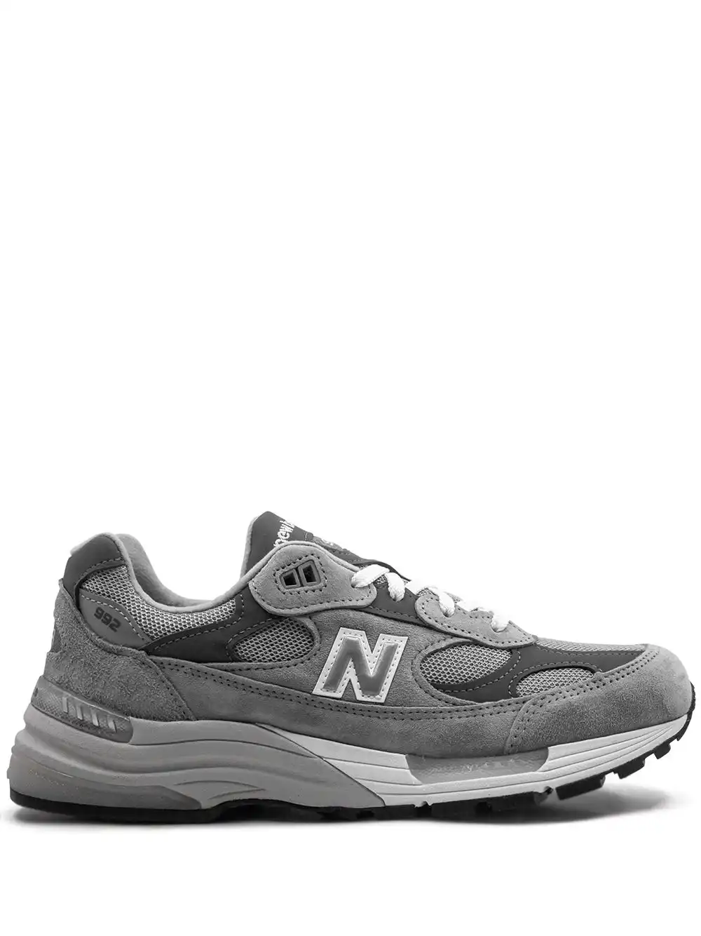 Cheap Husky New Balance 992 