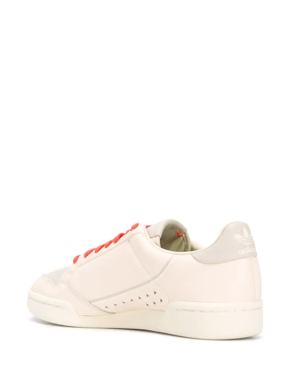 Cheap adidas x Pharrell Williams Continental 80  