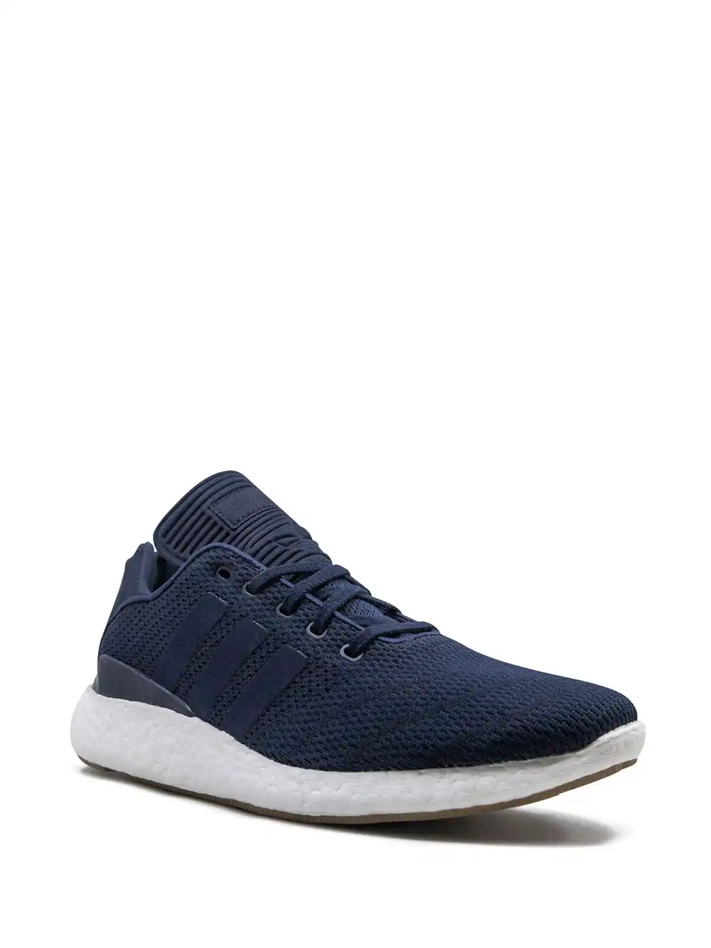 Bmlin Shoes adidas Busenitz Pureboost Primeknit sneakers 