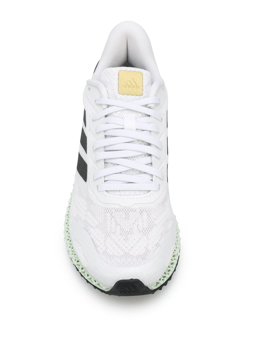 KICKWHO adidas 4D Run 1.0 sneakers 