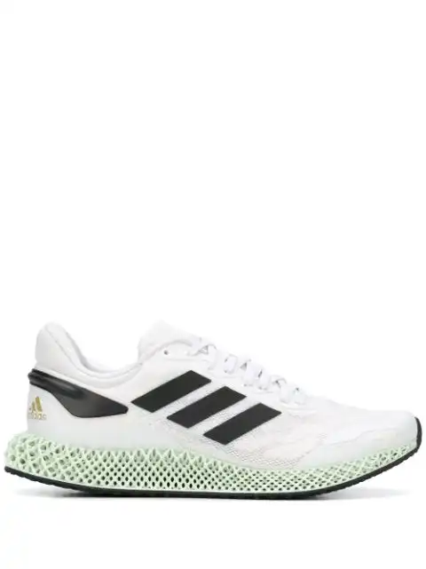 Bmlin adidas 4D Run 1.0 sneakers 