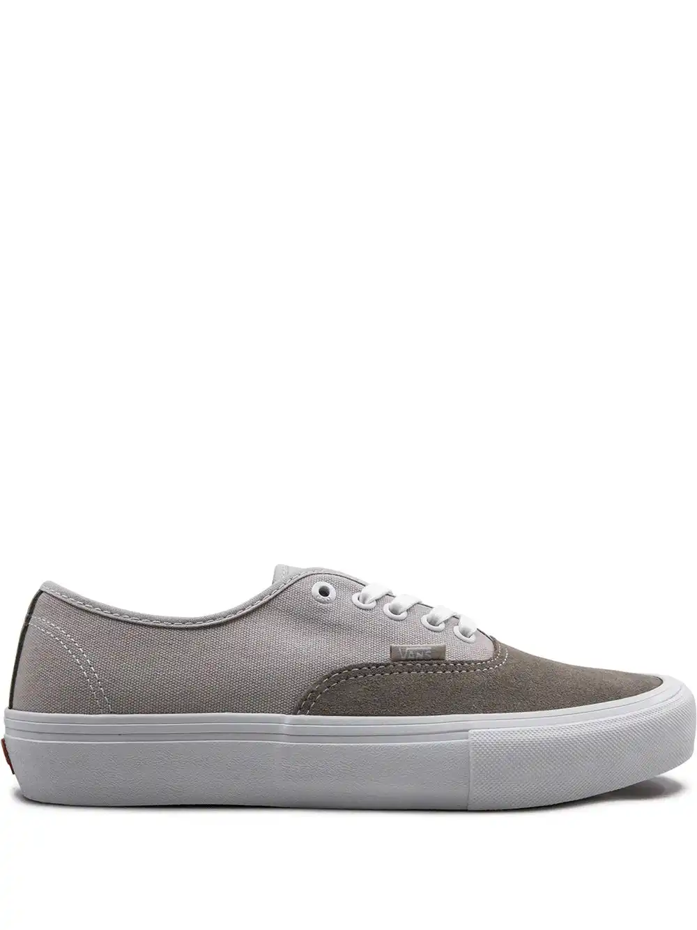 Bmlin Vans Authentic Pro 