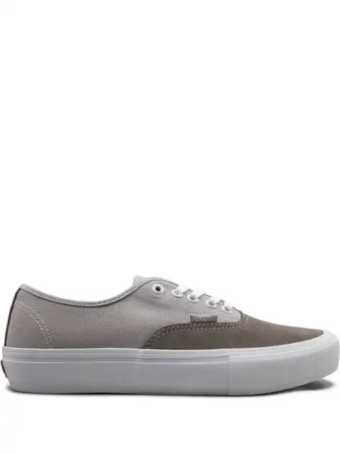 Bmlin Vans Authentic Pro 