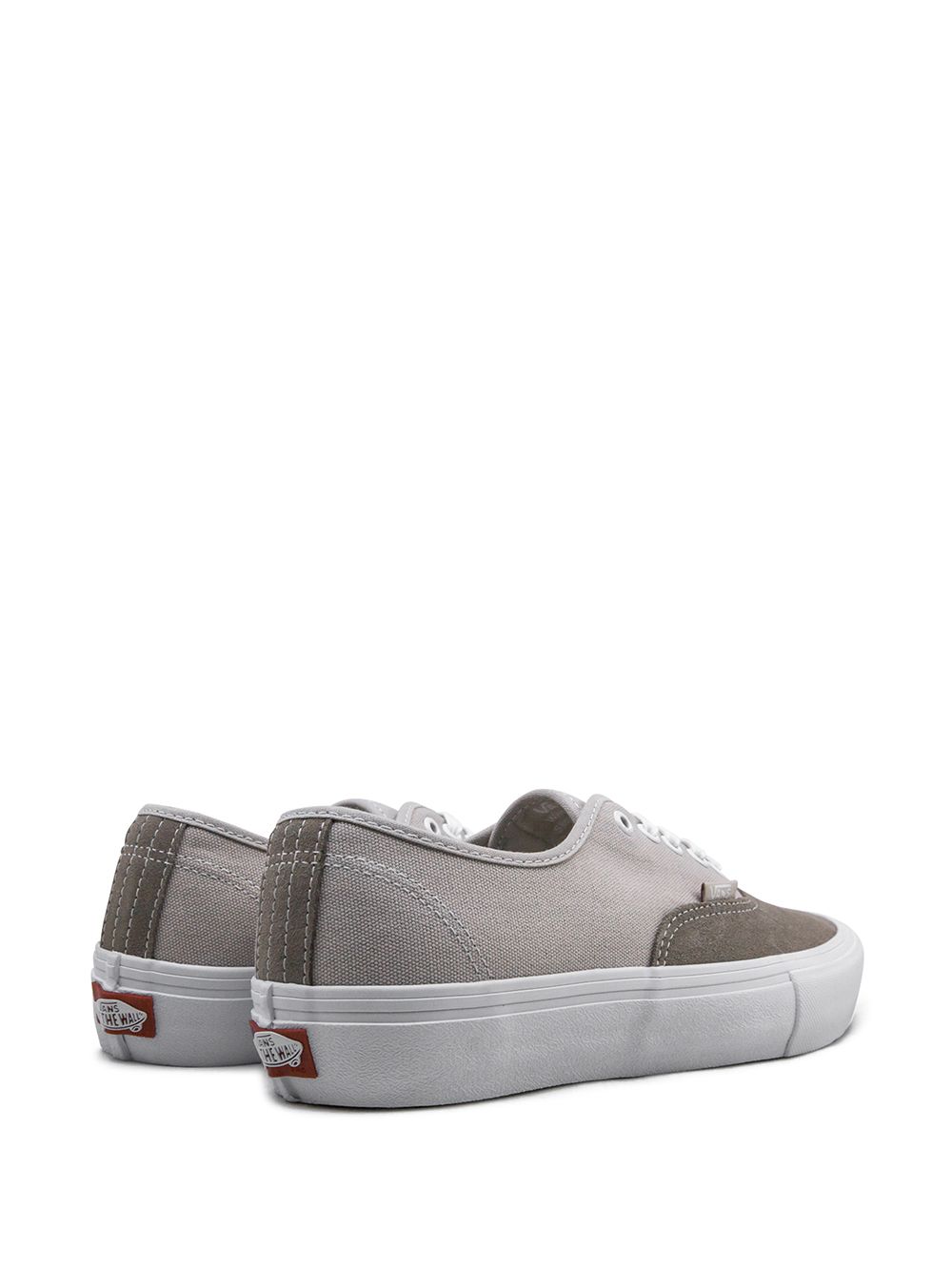 TB Vans Authentic Pro "Rainy Day" sneakers 