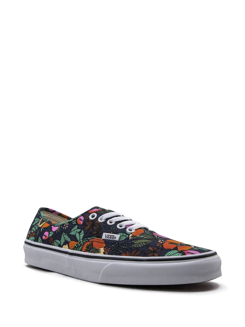 KICKWHO Vans Authentic "Tropic" sneakers 