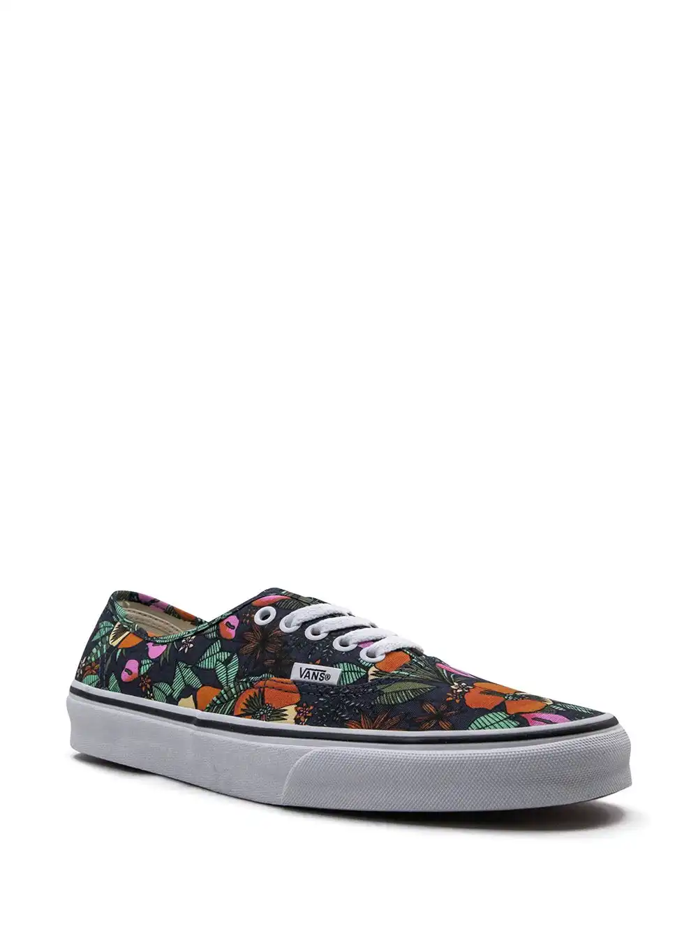 Bmlin Vans Authentic 