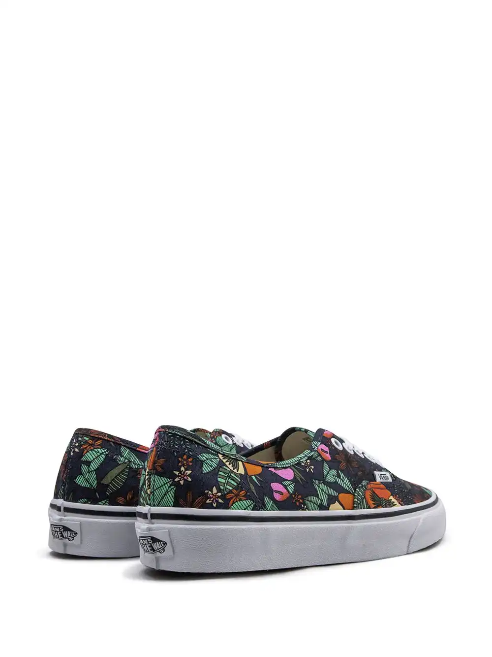 Bmlin Vans Authentic 