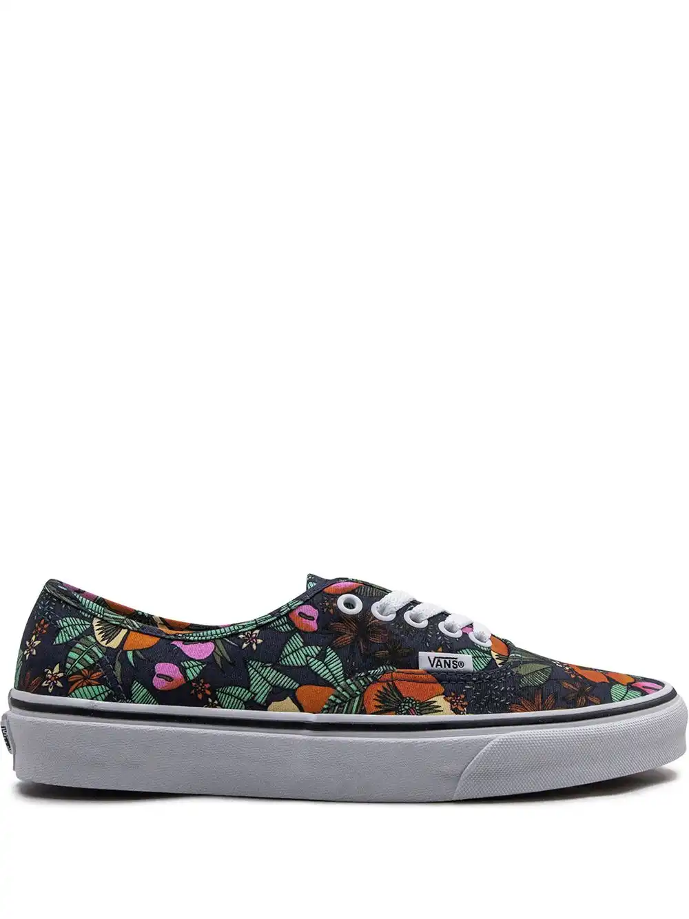 Bmlin Vans Authentic 