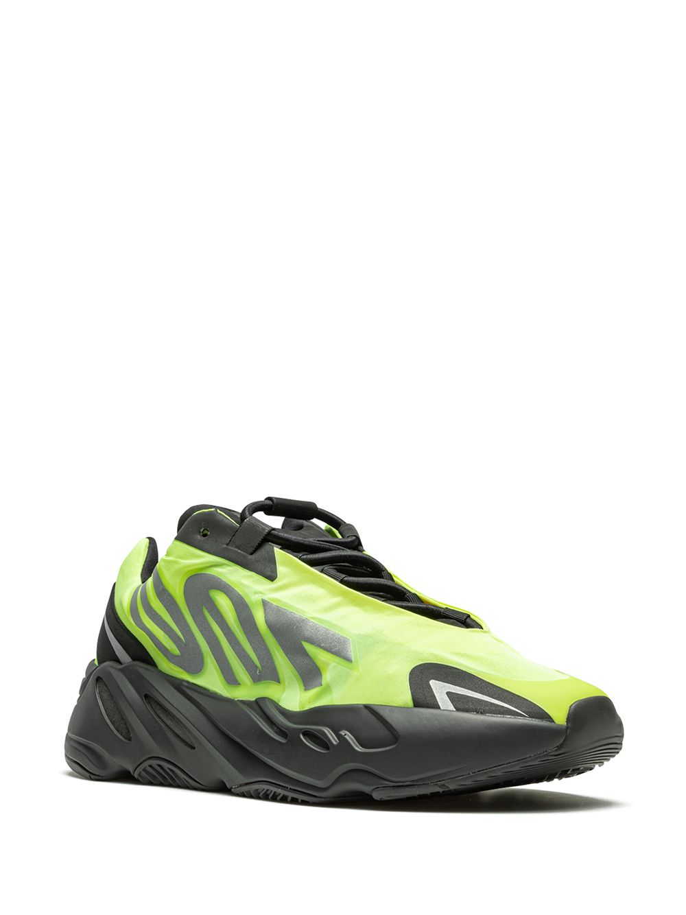 KICKWHO adidas Yeezy YEEZY Boost 700 MNVN "Phosphor" sneakers 