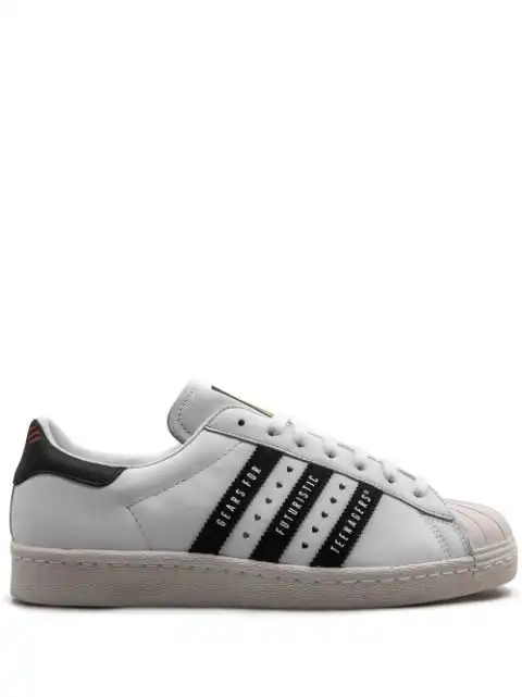 Cheap adidas Superstar 80s Human Made 