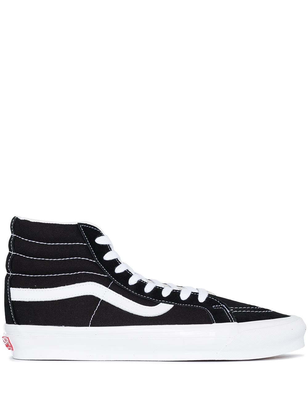 TB Vans UA OG SK8-Hi LX high-top sneakers 