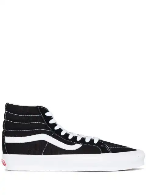 LY Vans UA OG SK8-Hi LX high-top sneakers 