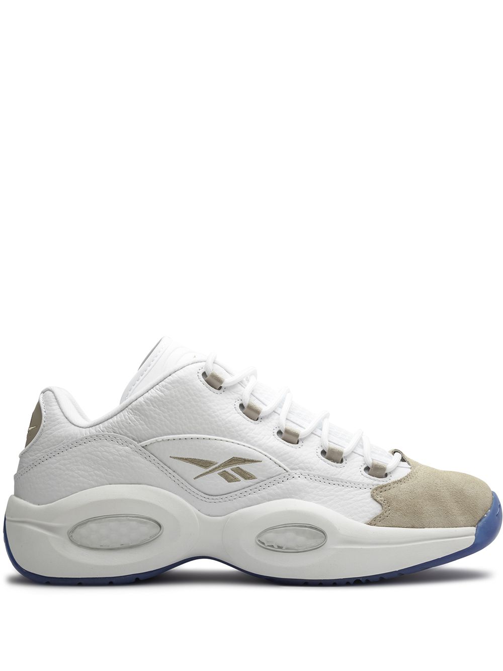 KICKWHO Reebok Question Low sneakers 