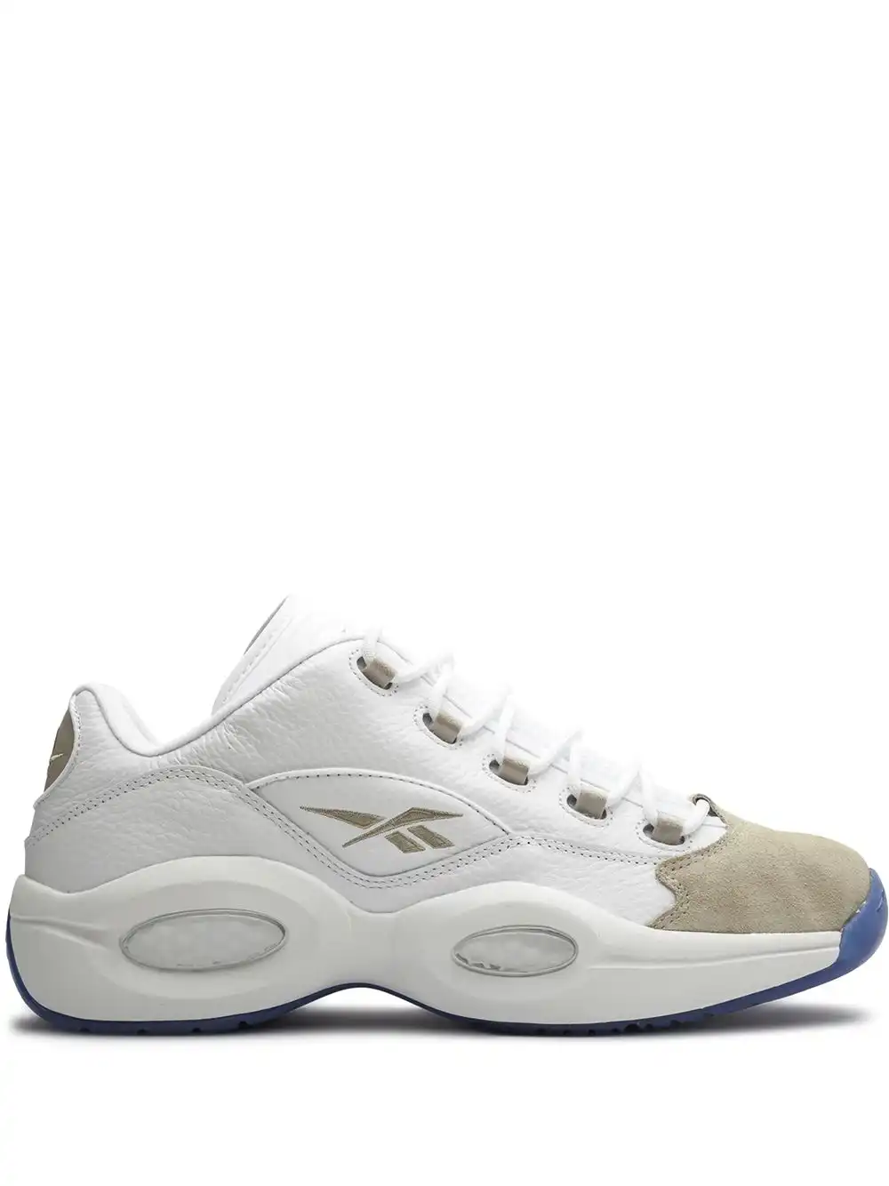 MaikeSneakers Reebok Question Low sneakers 