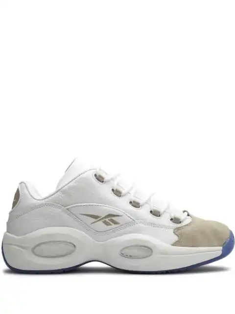 Husky Reebok Question Low sneakers 