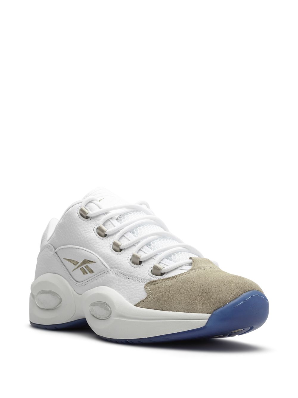 KICKWHO Reebok Question Low sneakers 