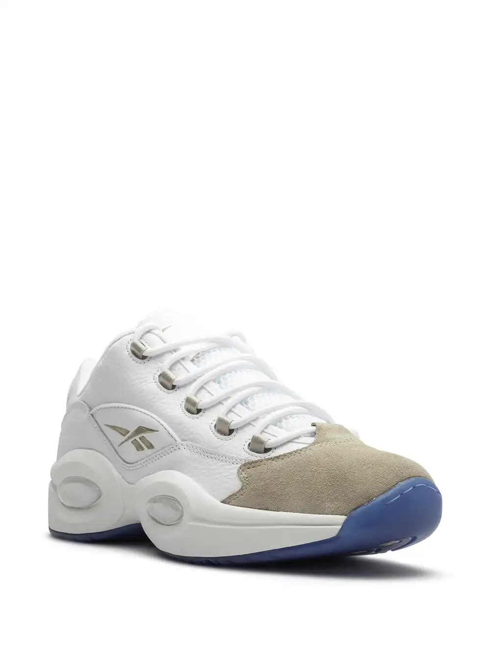 MaikeSneakers Reebok Question Low sneakers 