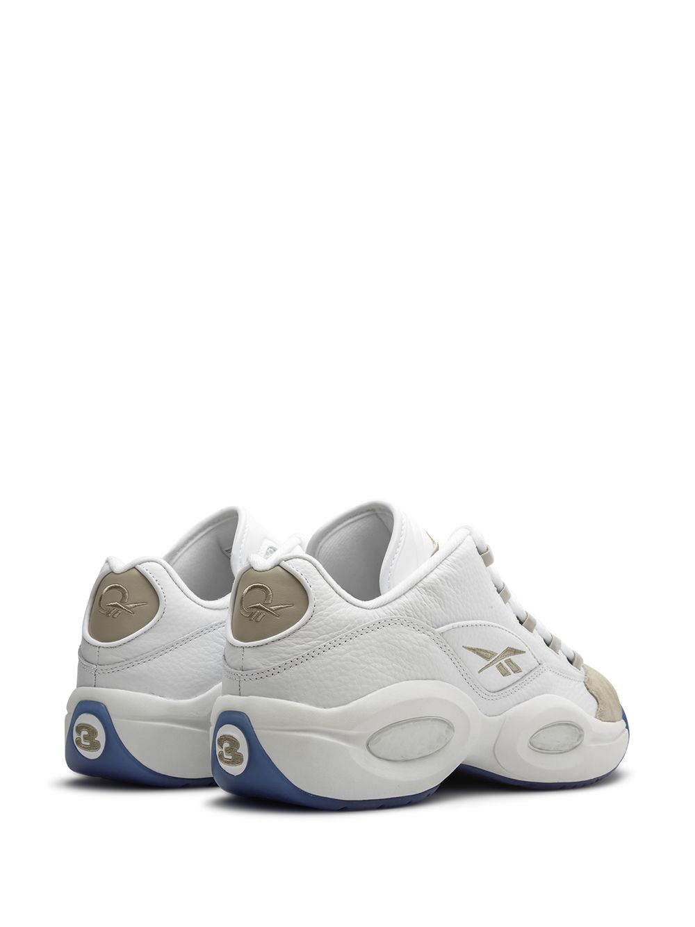 KICKWHO Reebok Question Low sneakers 