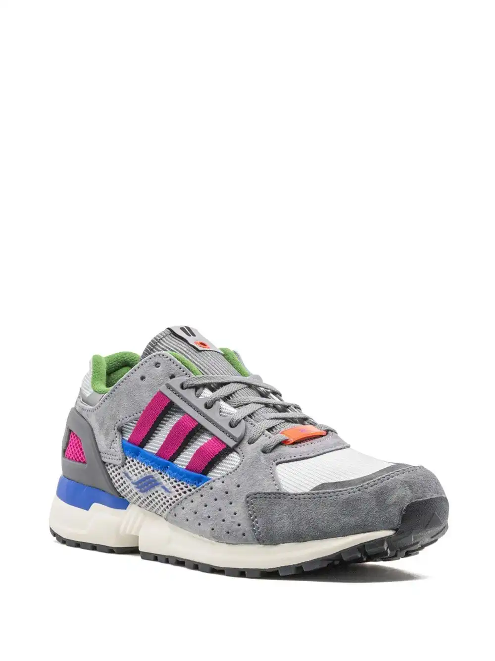 Bmlin Shoes adidas Consortium ZX 10000C 