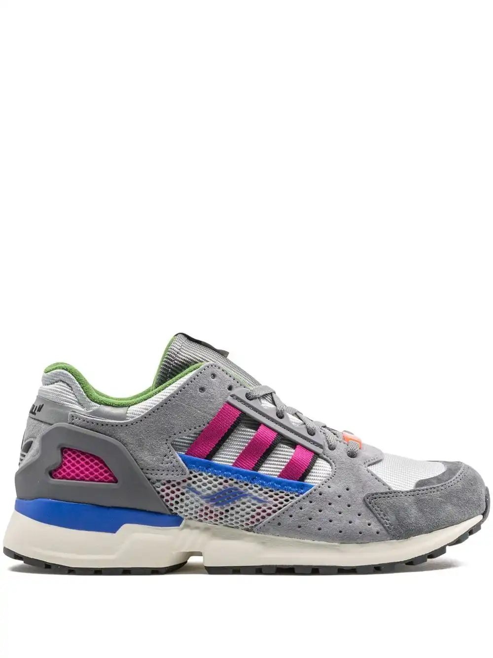 Bmlin Shoes adidas Consortium ZX 10000C 