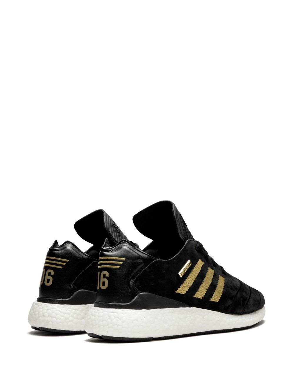 TB adidas Busenitx Pure Boost 10 Yr sneakers 