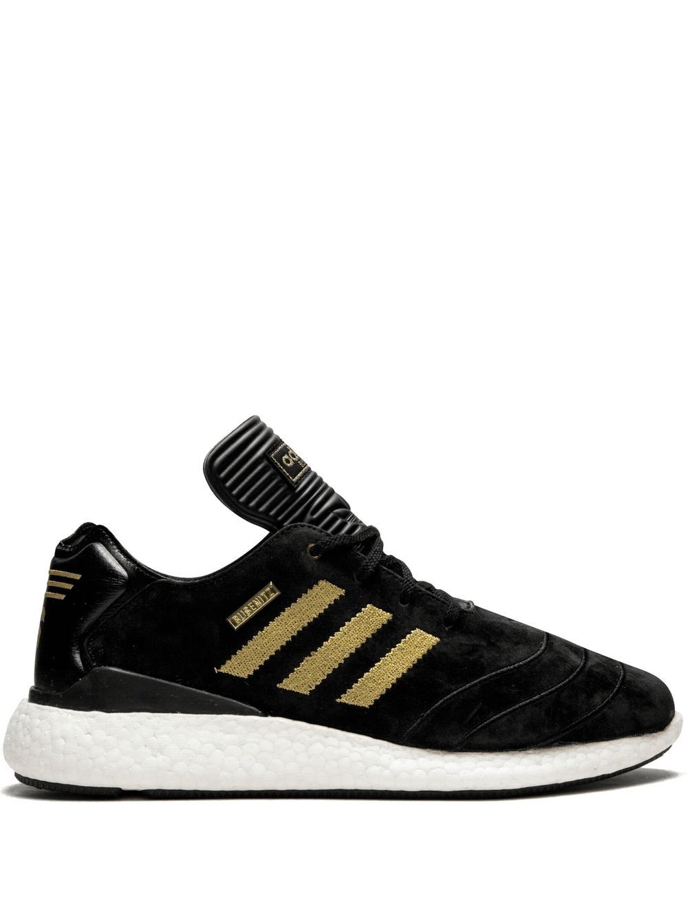 TB adidas Busenitx Pure Boost 10 Yr sneakers 