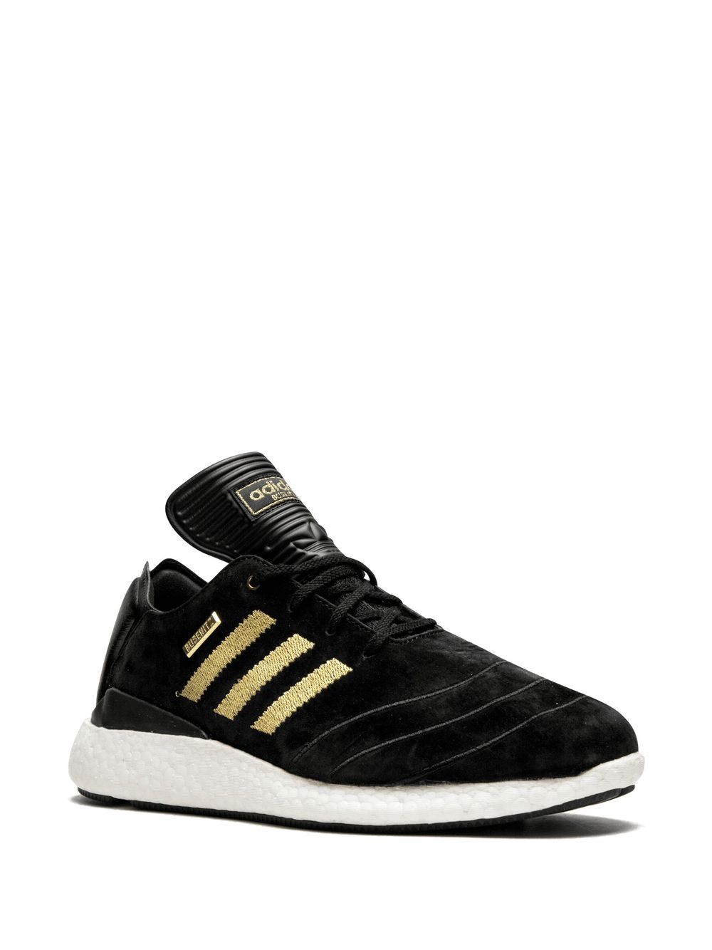 TB adidas Busenitx Pure Boost 10 Yr sneakers 