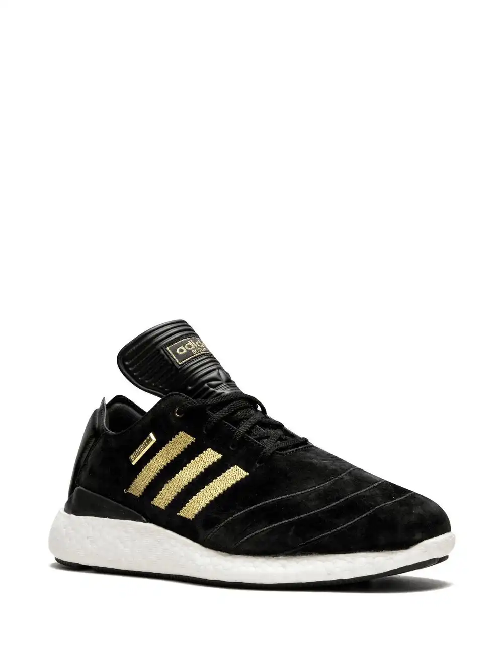 Affordable adidas Busenitx Pure Boost 10 Yr sneakers 