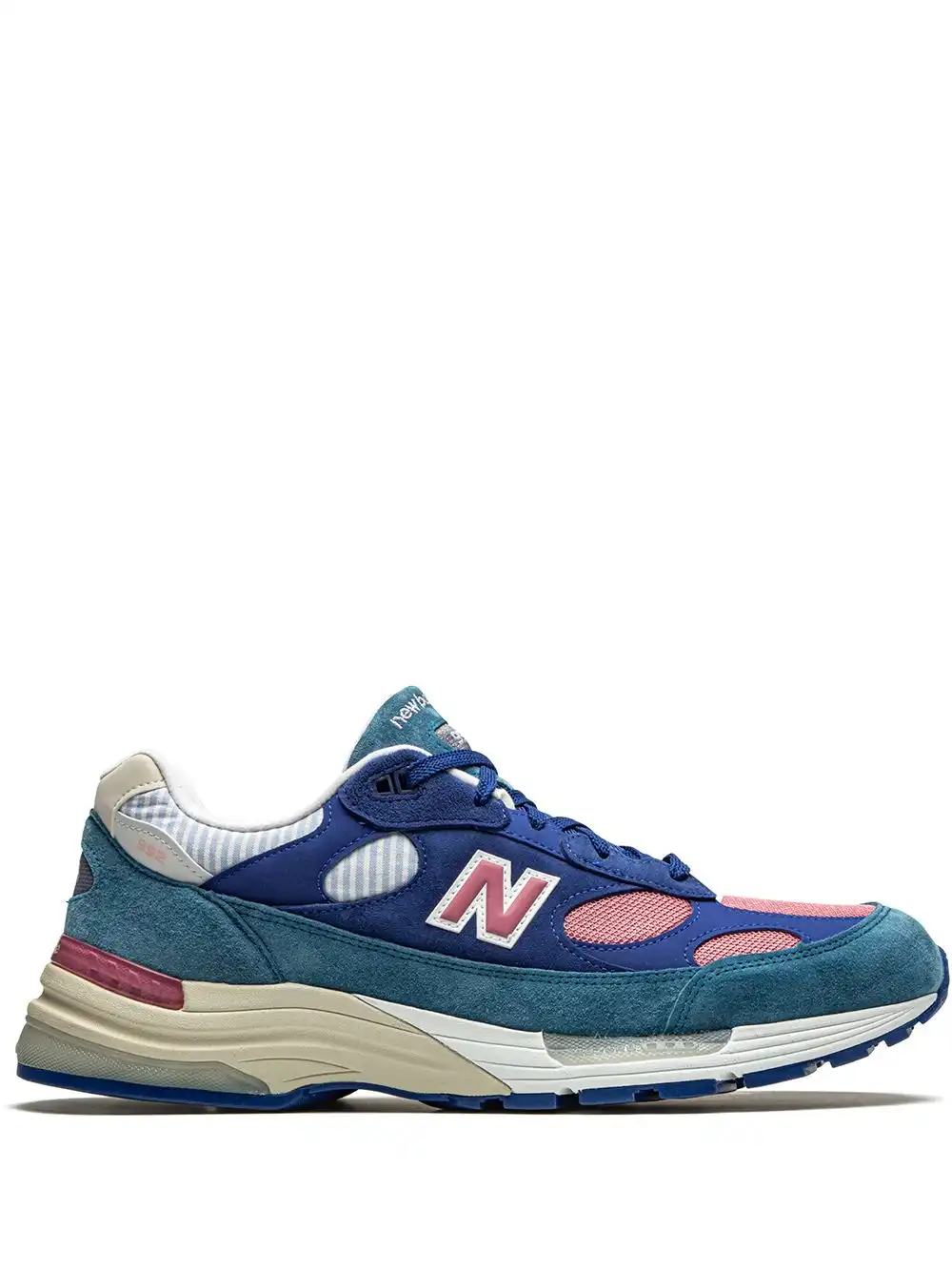 Cheap LY New Balance M992NT 