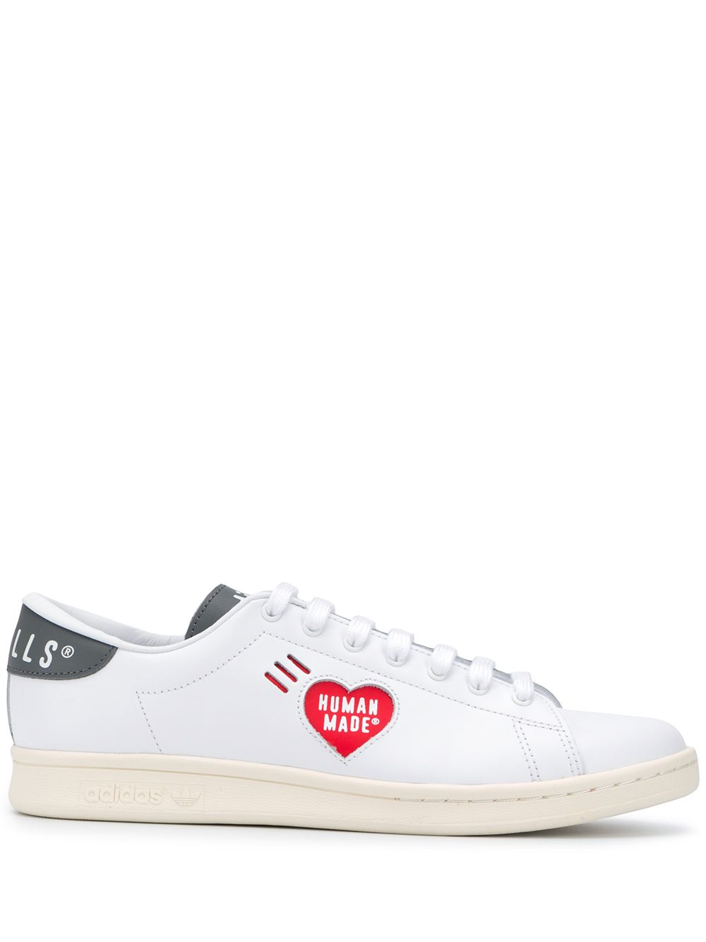 TB adidas x Human Made Stan Smith sneakers 