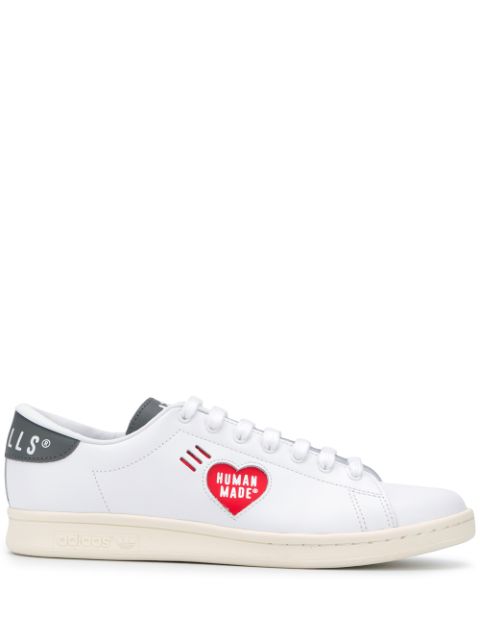 TB adidas x Human Made Stan Smith sneakers 