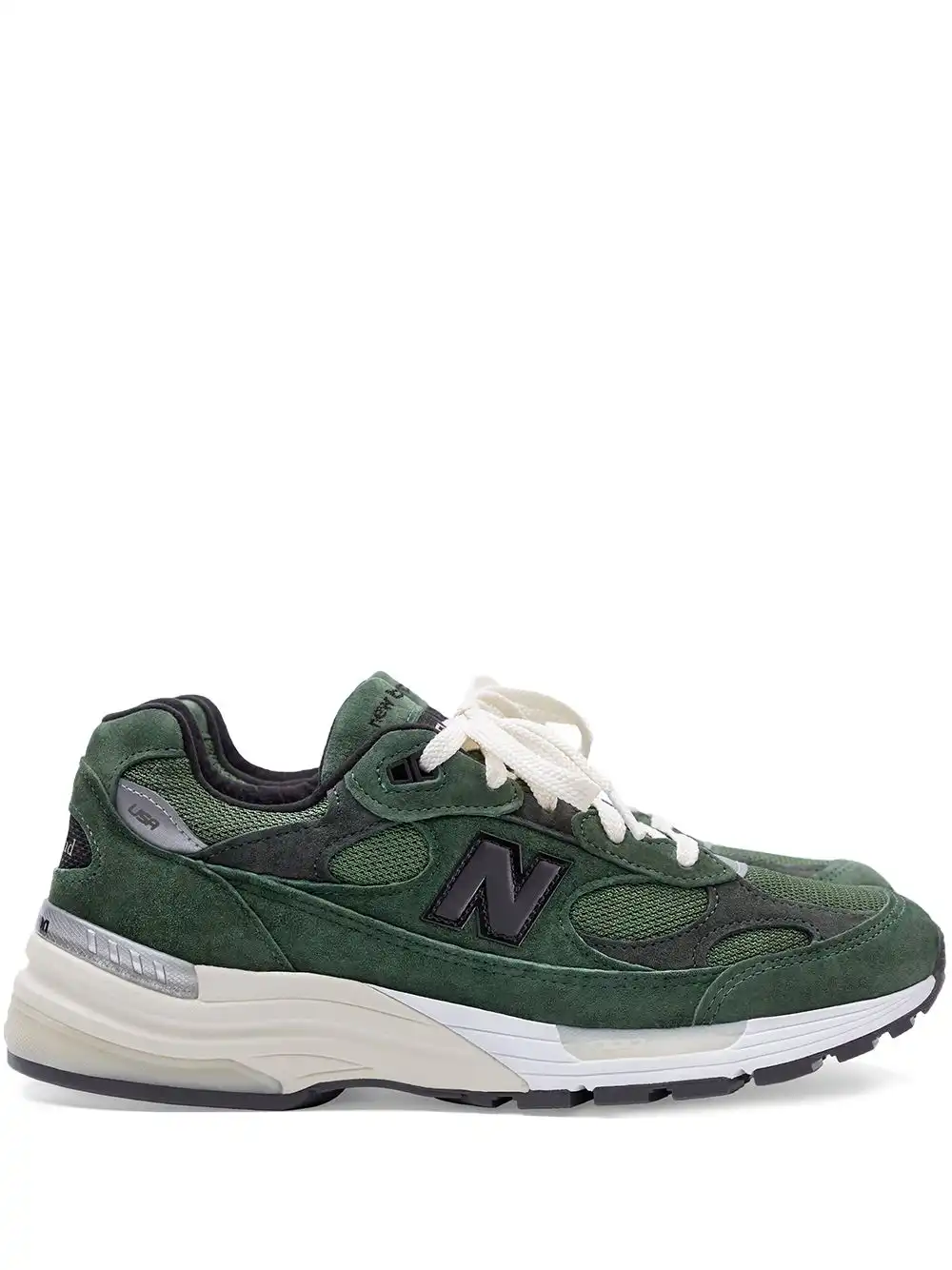 Bmlin Shoes New Balance x JJJJound 992 sneakers 