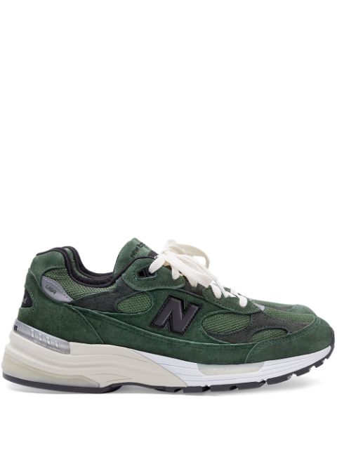 TB New Balance x JJJJound 992 sneakers 