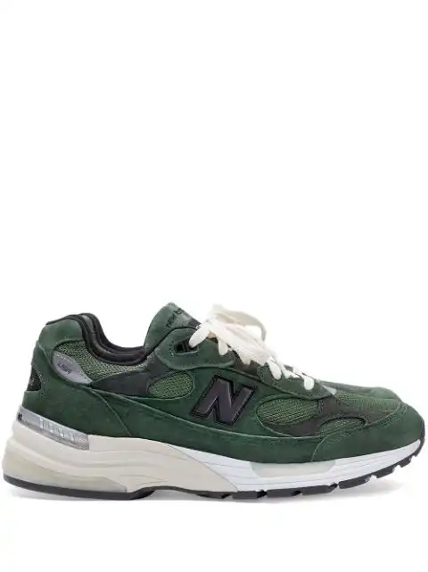 Husky New Balance x JJJJound 992 sneakers 