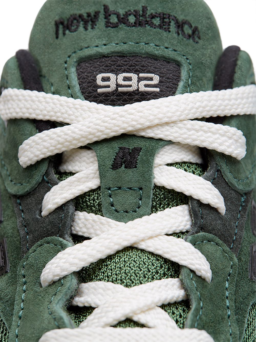 TB New Balance x JJJJound 992 sneakers 