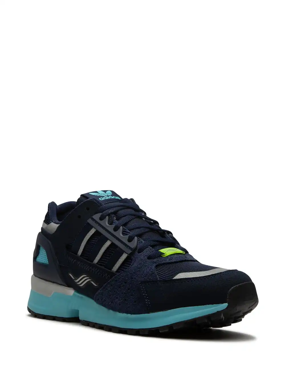 Bmlin adidas Consortium ZX 10000 JC low-top sneakers 