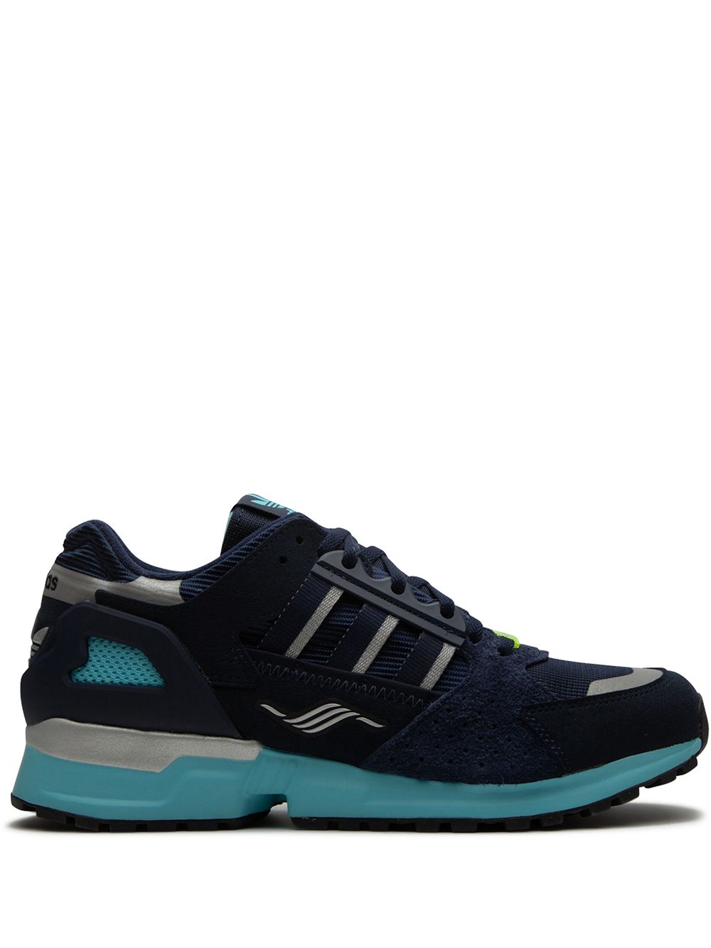 KICKWHO adidas Consortium ZX 10000 JC low-top sneakers 