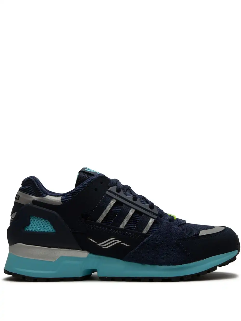 Affordable adidas Consortium ZX 10000 JC low-top  