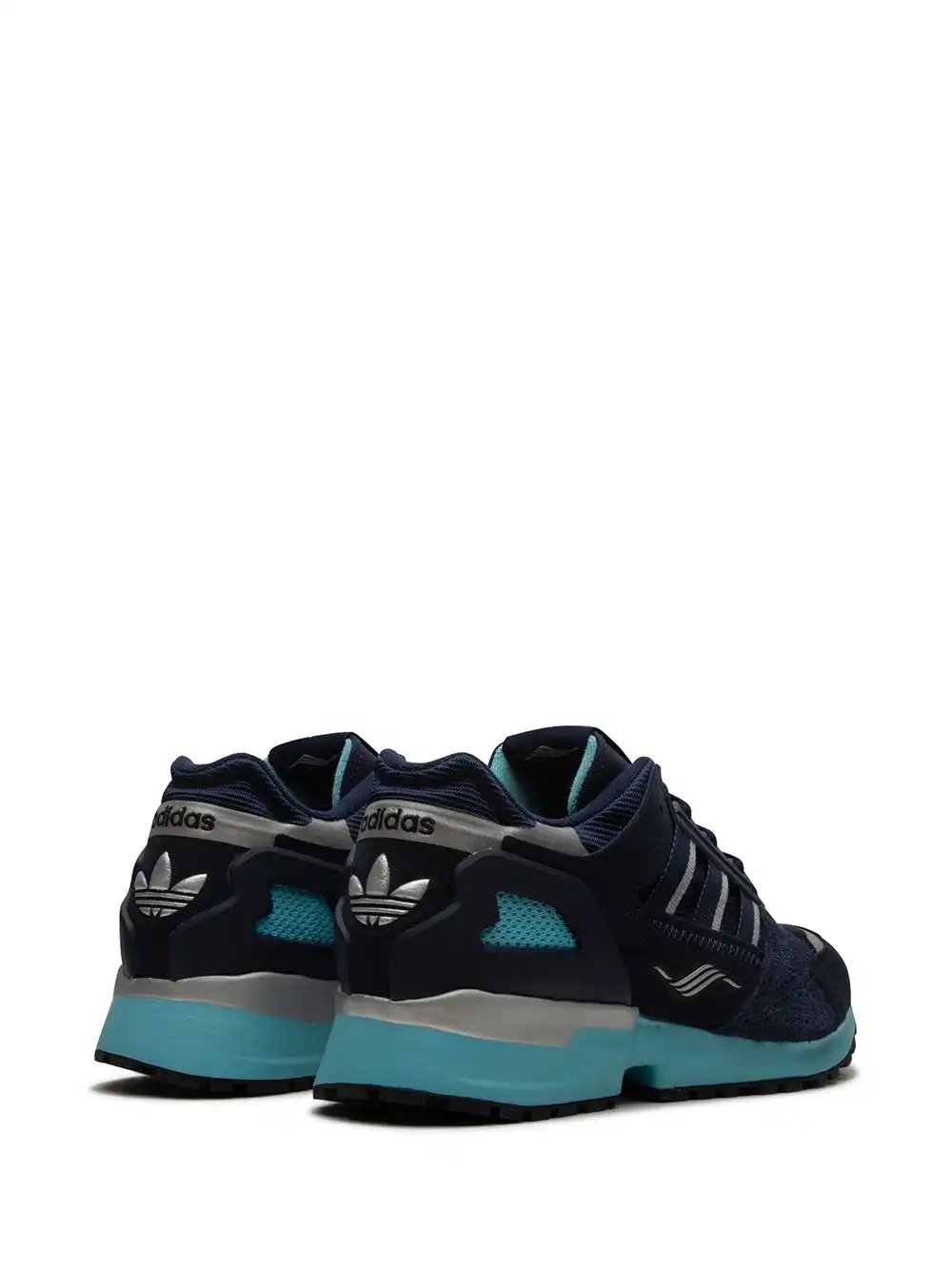 Bmlin adidas Consortium ZX 10000 JC low-top sneakers 