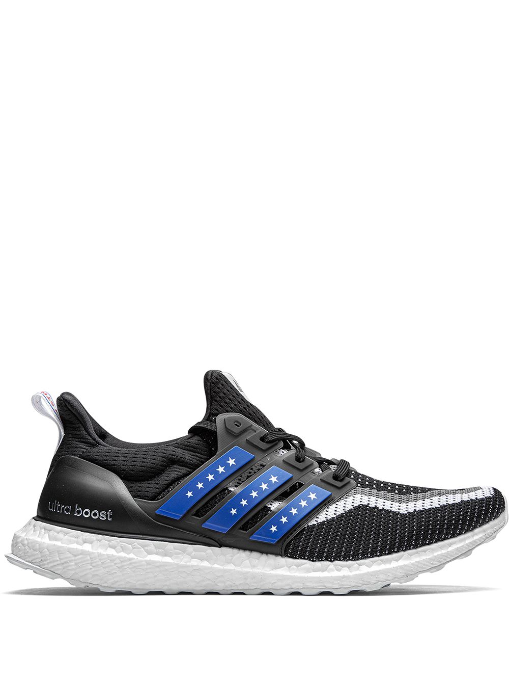 TB adidas UltraBoost 2 low-top sneakers 