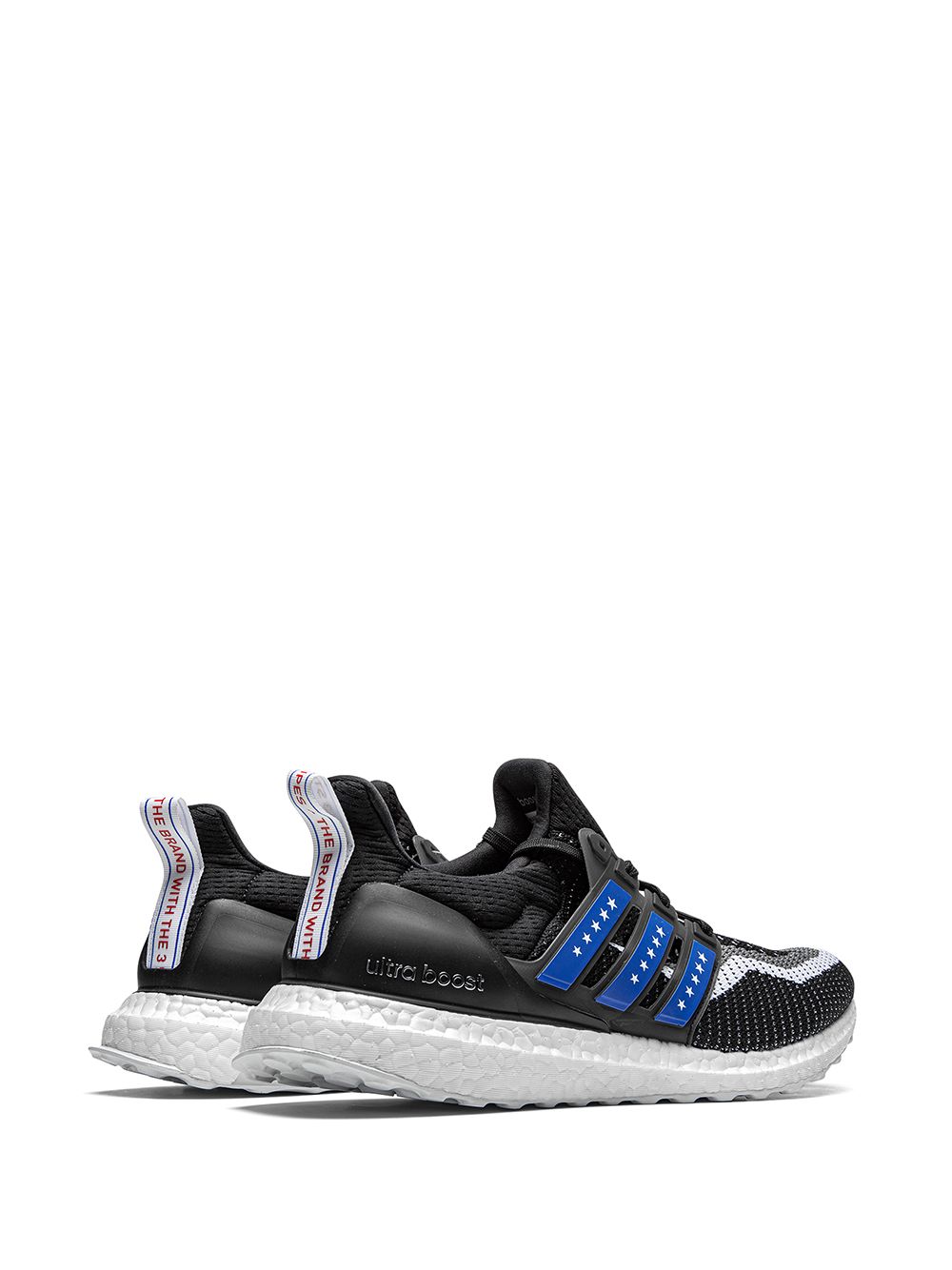 TB adidas UltraBoost 2 low-top sneakers 